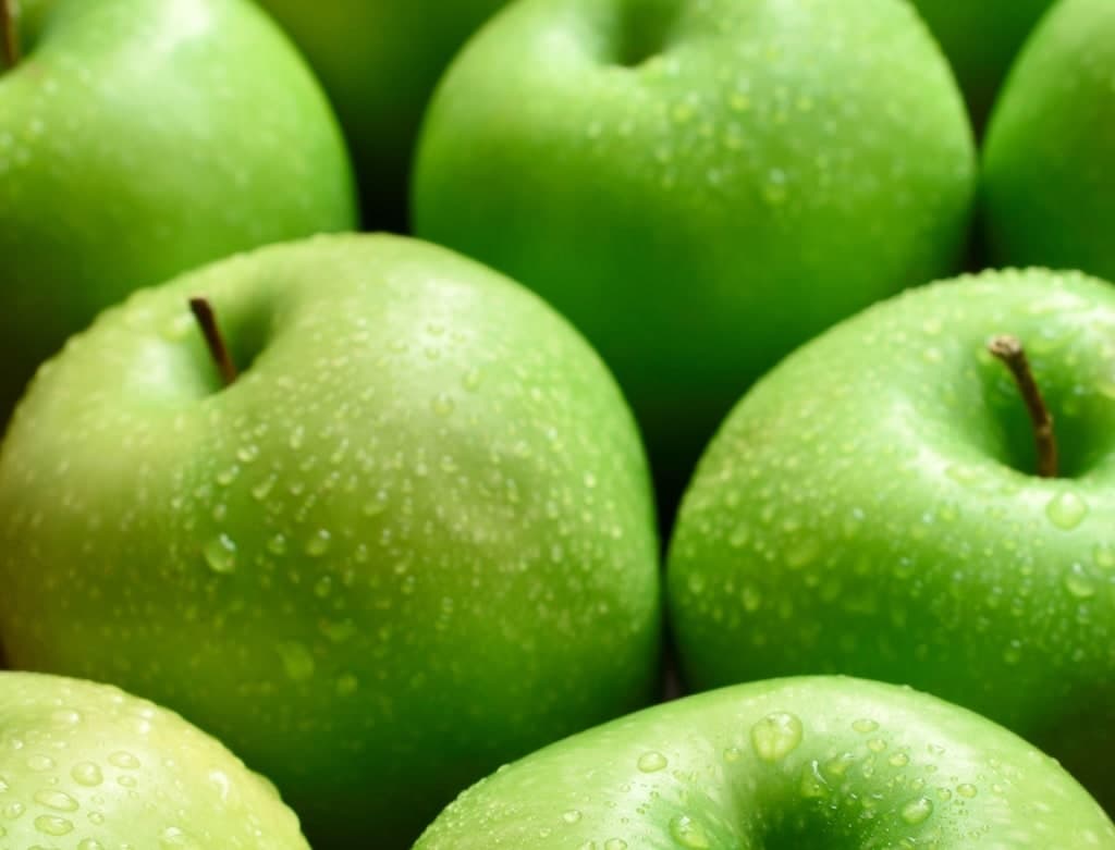 Image of Green Apple