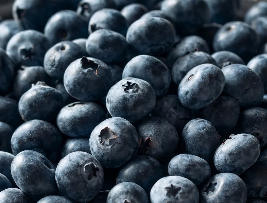 Image of Blueberries