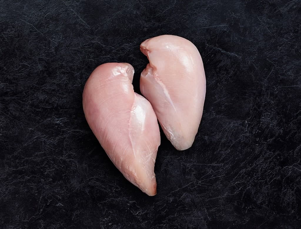 Image of Chicken breasts