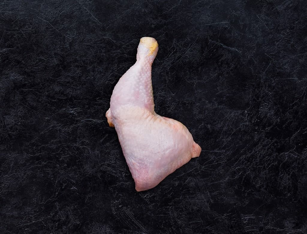 Image of Chicken legs