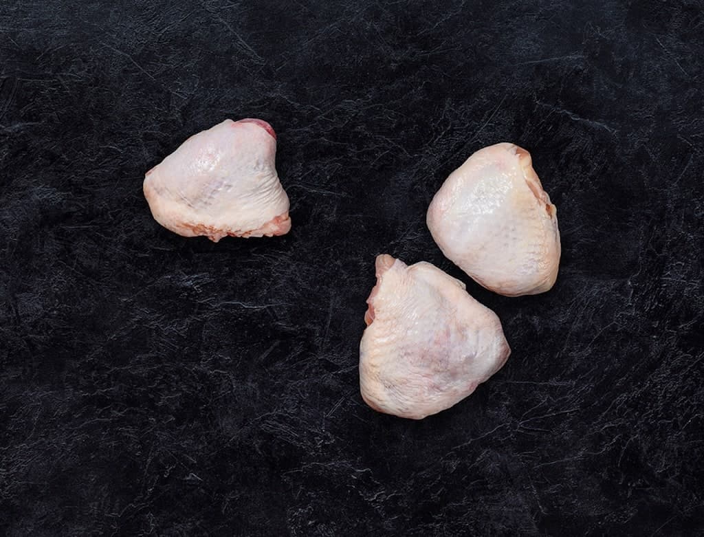 Image of Chicken thighs