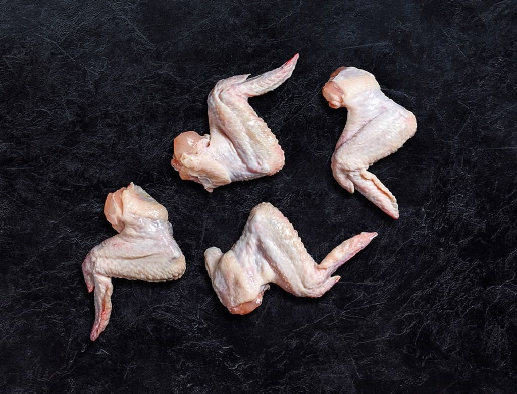 Image of Chicken wings