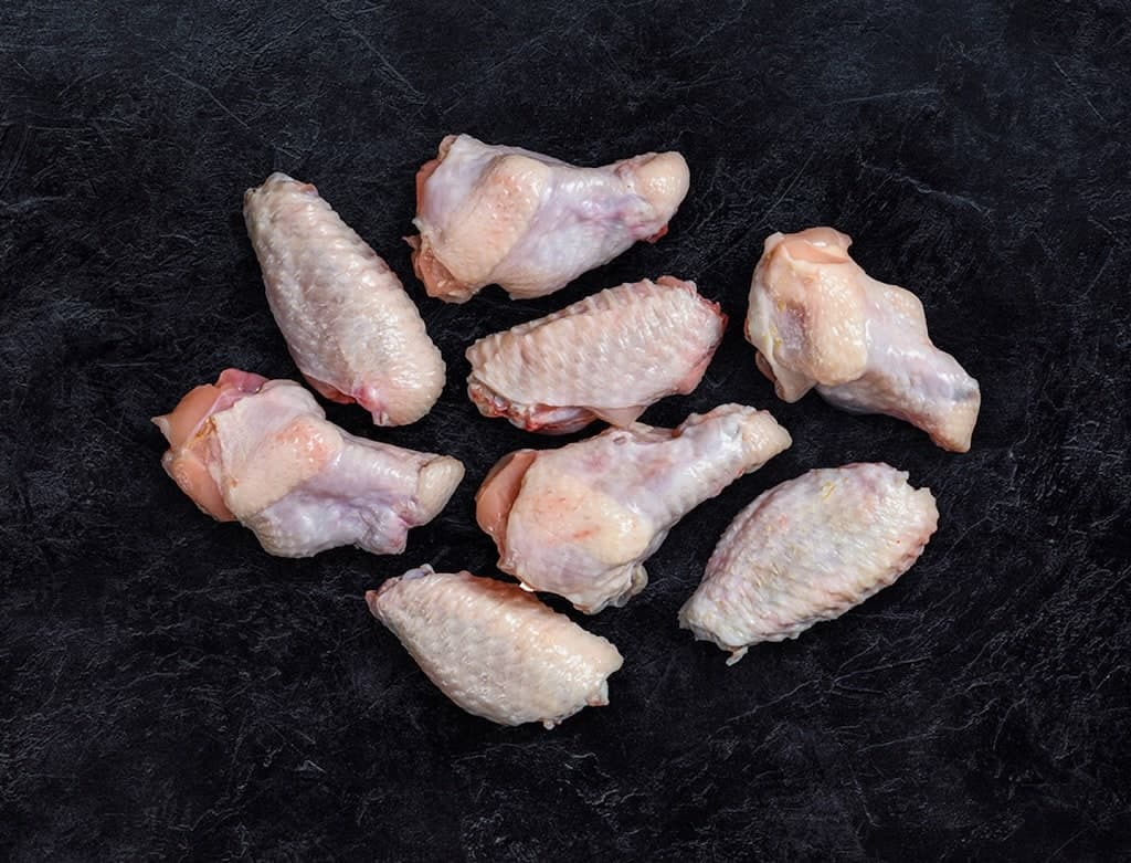 Image of Chicken wings