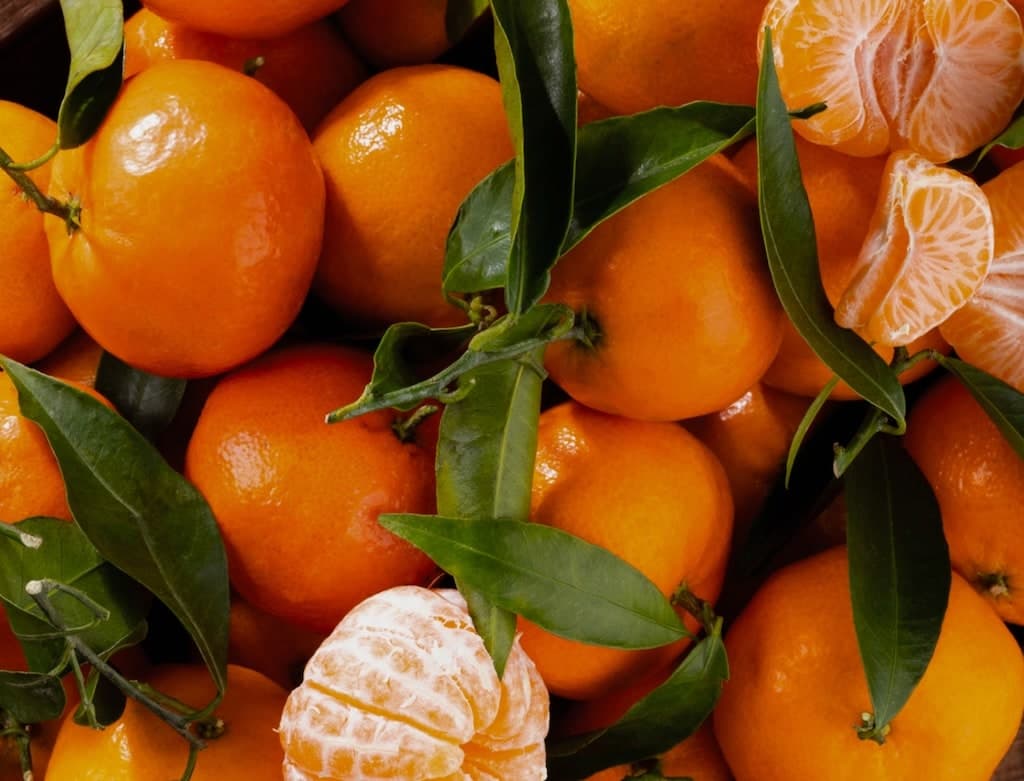 Image of Clementines