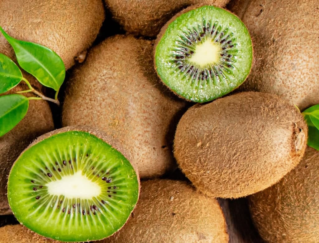 Image of Kiwi