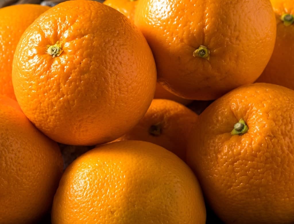 Image of Oranges