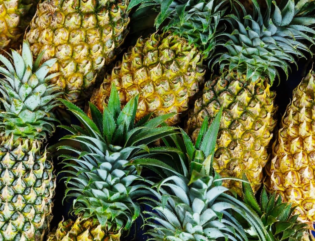 Image of Pineapple