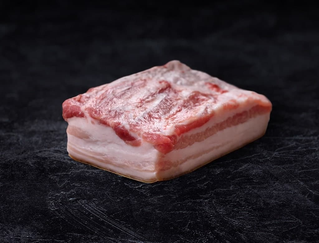 Image of Pork belly