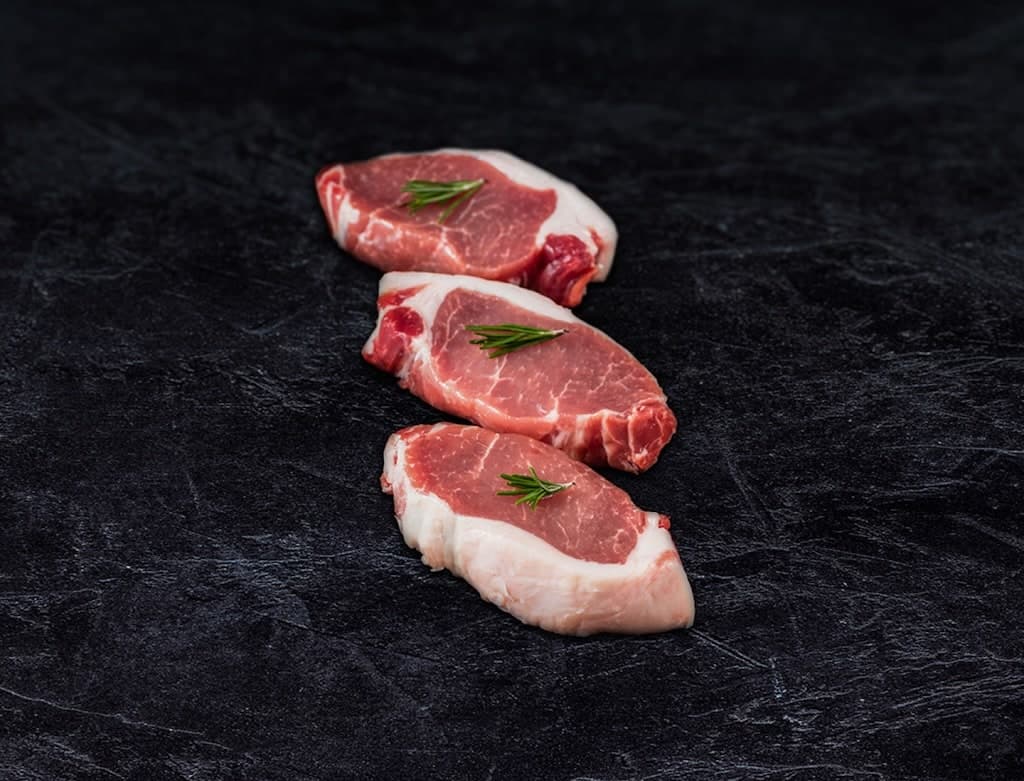 Image of Pork chops