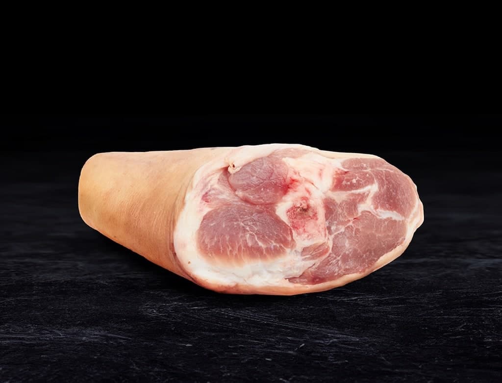 Image of Pork leg