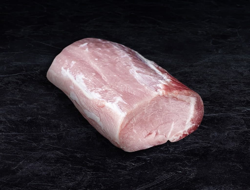 Image of Pork loin